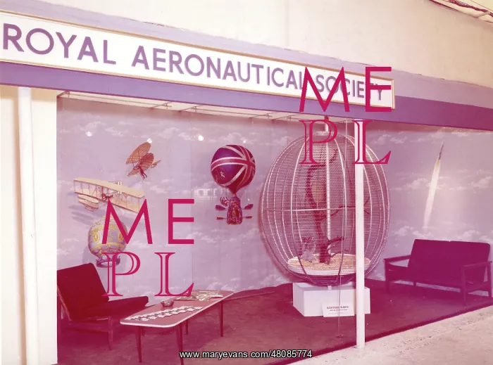 : In 1966, for the first time, the Royal Aeronautical Soci : In 1966, for the first time, the Royal Aeronautical Soci