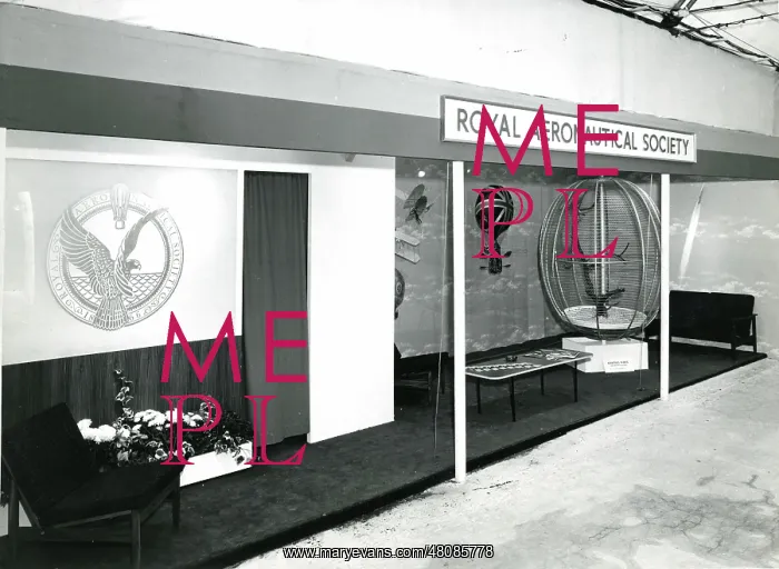: In 1966, for the first time, the Royal Aeronautical Soci : In 1966, for the first time, the Royal Aeronautical Soci