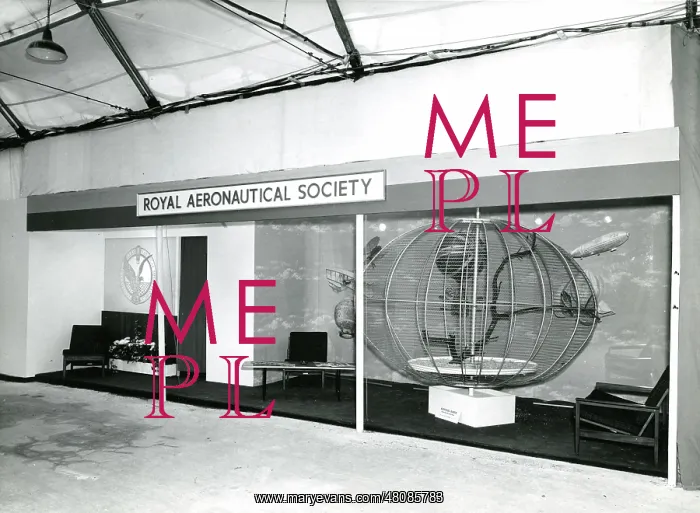 : In 1966, for the first time, the Royal Aeronautical Soci : In 1966, for the first time, the Royal Aeronautical Soci
