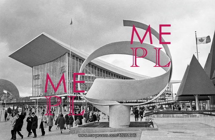 : 1967 International and Universal Exposition Expo : 1967 International and Universal Exposition Expo