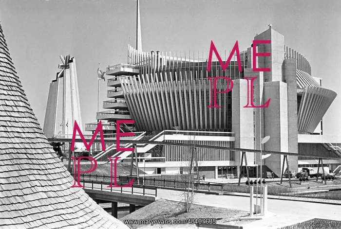 : 1967 International and Universal Exposition Expo : 1967 International and Universal Exposition Expo