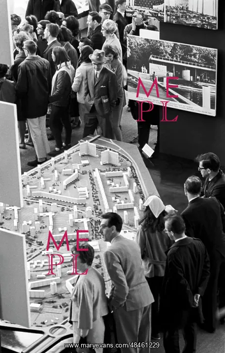 : 1967 International and Universal Exposition Expo : 1967 International and Universal Exposition Expo