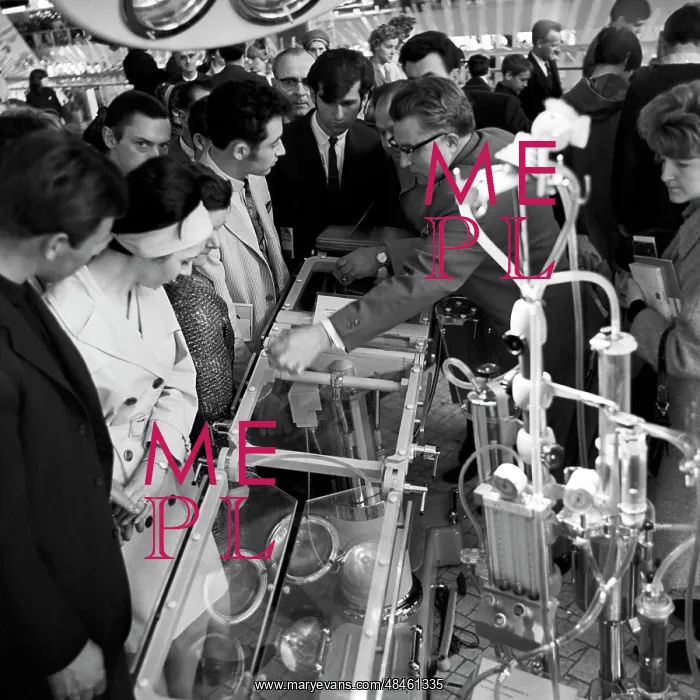: 1967 International and Universal Exposition Expo : 1967 International and Universal Exposition Expo