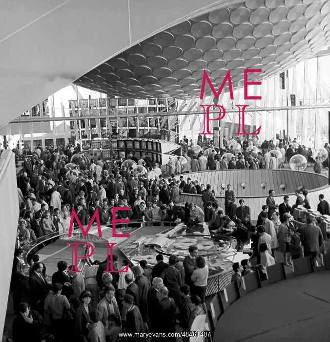 : 1967 International and Universal Exposition Expo : 1967 International and Universal Exposition Expo