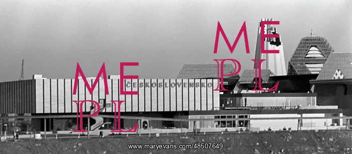 : 1967 International and Universal Exposition Expo : 1967 International and Universal Exposition Expo