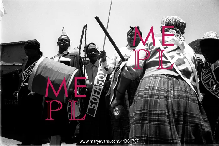 : 1967 Sofasonke Party Orlando Advisory Board elections : 1967 Sofasonke Party Orlando Advisory Board elections