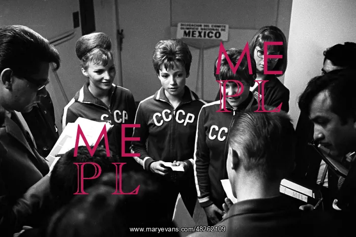: 1968 Summer Olympics in Mexico : 1968 Summer Olympics in Mexico