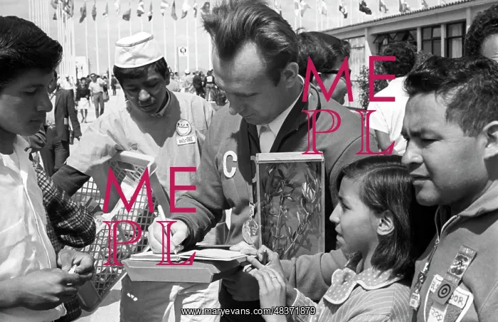 : 1968 Summer Olympics in Mexico : 1968 Summer Olympics in Mexico