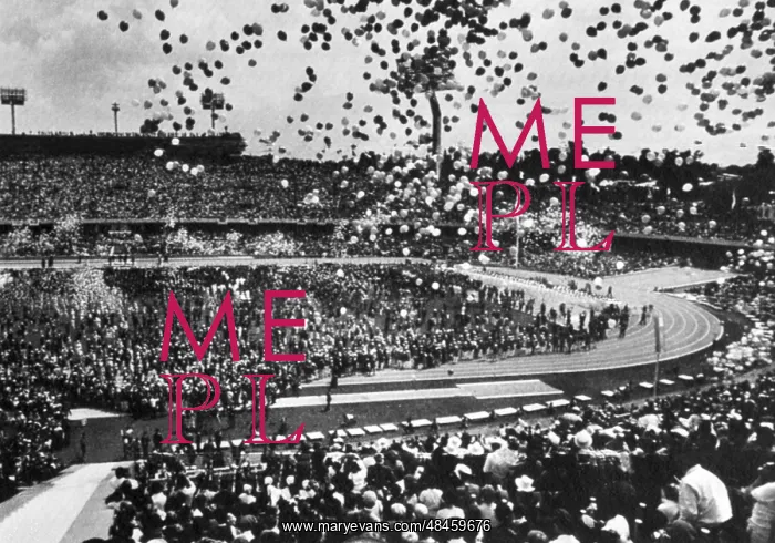 : 1968 Summer Olympics in Mexico : 1968 Summer Olympics in Mexico