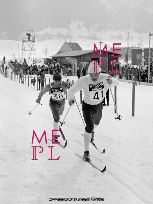 : 1968 Winter Olympics in Grenoble : 1968 Winter Olympics in Grenoble