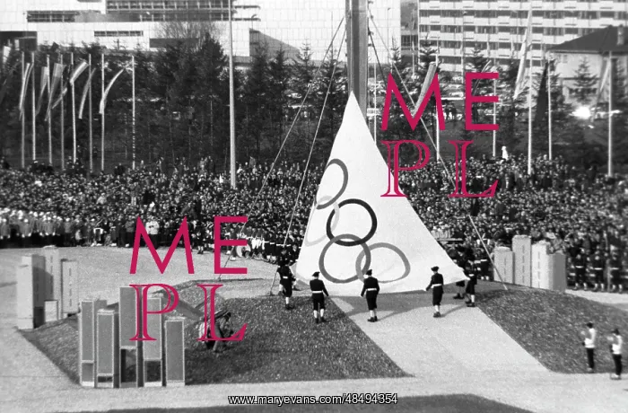 : 1968 Winter Olympics in Grenoble : 1968 Winter Olympics in Grenoble