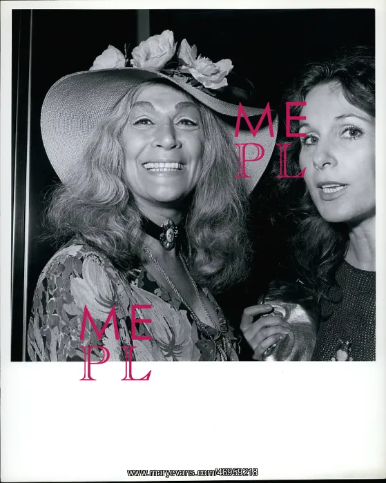  : 1970-1979 Actor - Actress