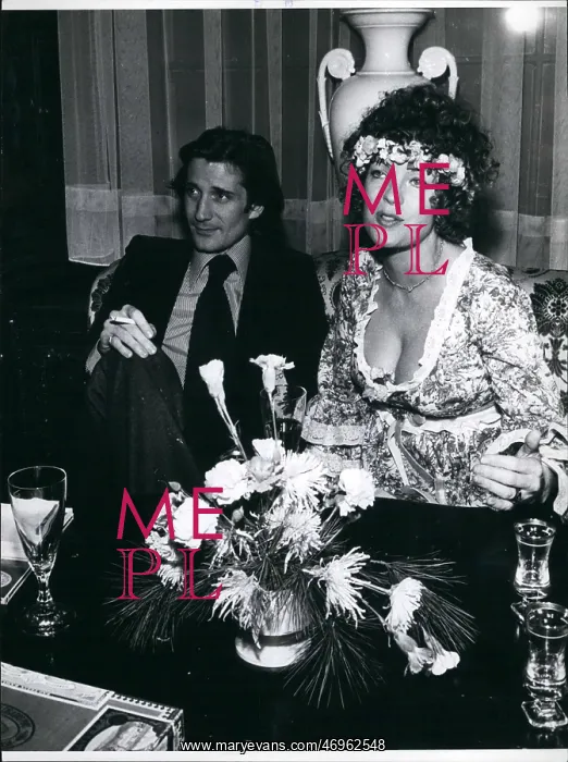 : 1970-1979 Actor - Actress : 1970-1979 Actor - Actress