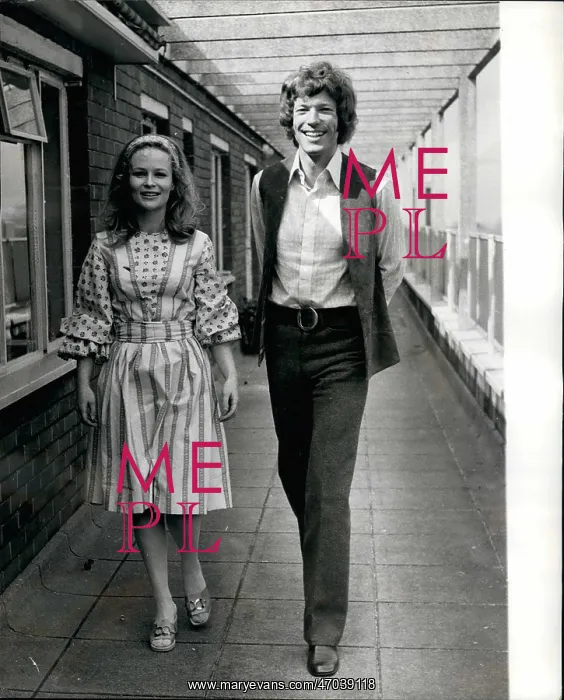  : 1970-1979 Actor - Actress