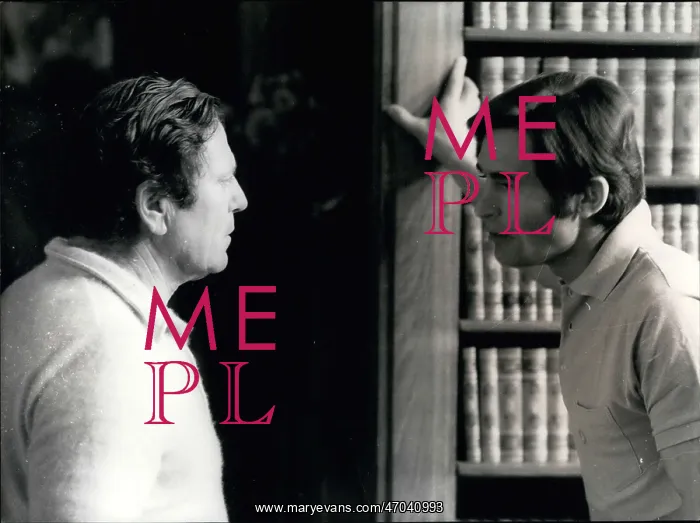 : 1970-1979 Actor - Actress : 1970-1979 Actor - Actress