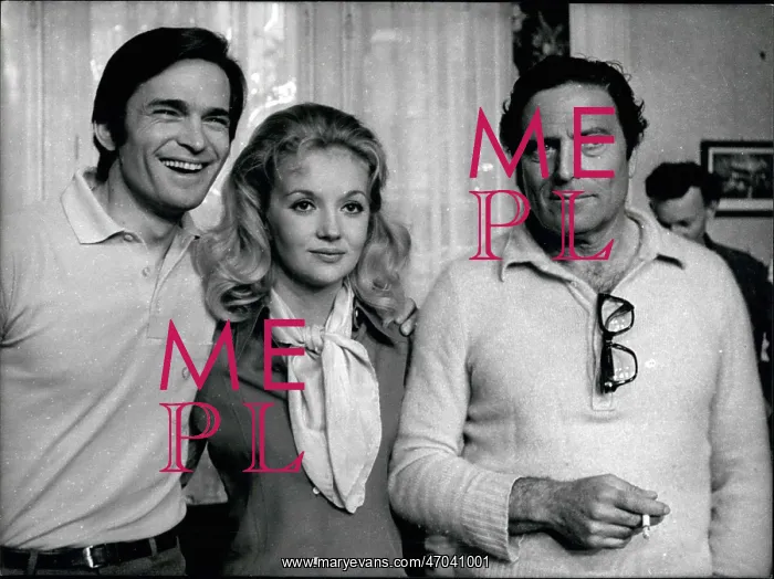 : 1970-1979 Actor - Actress : 1970-1979 Actor - Actress