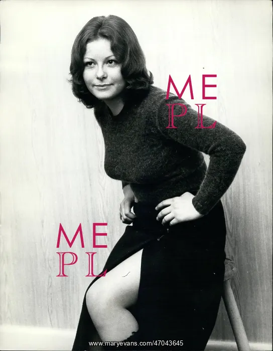 : 1970-1979 Actor - Actress : 1970-1979 Actor - Actress