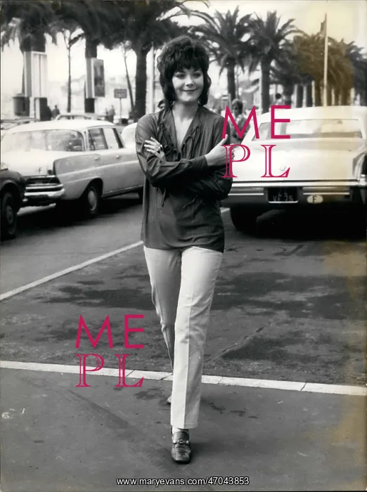 : 1970-1979 Actor - Actress