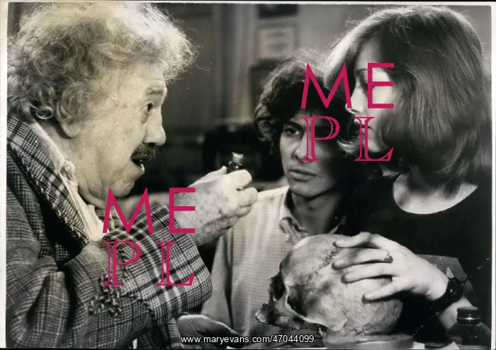 : 1970-1979 Actor - Actress : 1970-1979 Actor - Actress