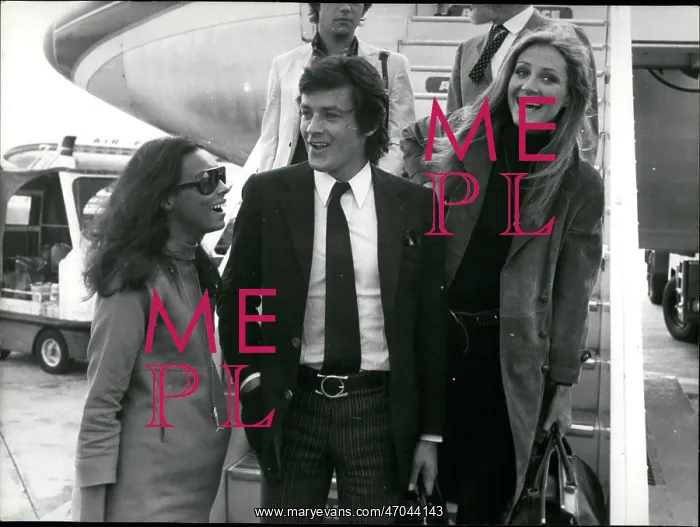 : 1970-1979 Actor - Actress : 1970-1979 Actor - Actress