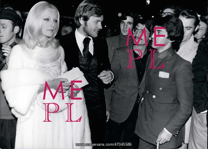 : 1970-1979 Actor - Actress : 1970-1979 Actor - Actress