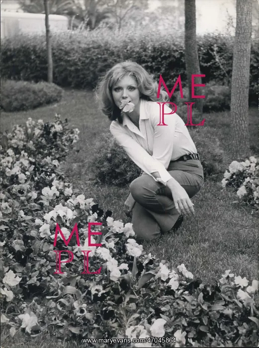  : 1970-1979 Actor - Actress