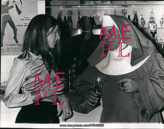  : 1970-1979 Actor - Actress