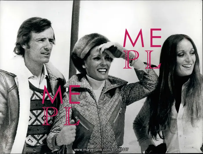 : 1970-1979 Actor - Actress : 1970-1979 Actor - Actress