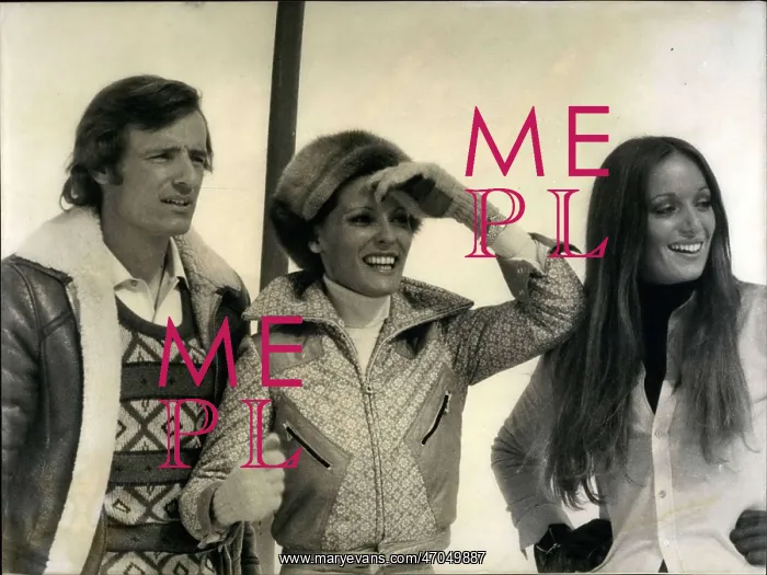: 1970-1979 Actor - Actress : 1970-1979 Actor - Actress