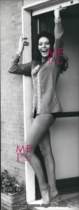 : 1970-1979 Actor - Actress : 1970-1979 Actor - Actress