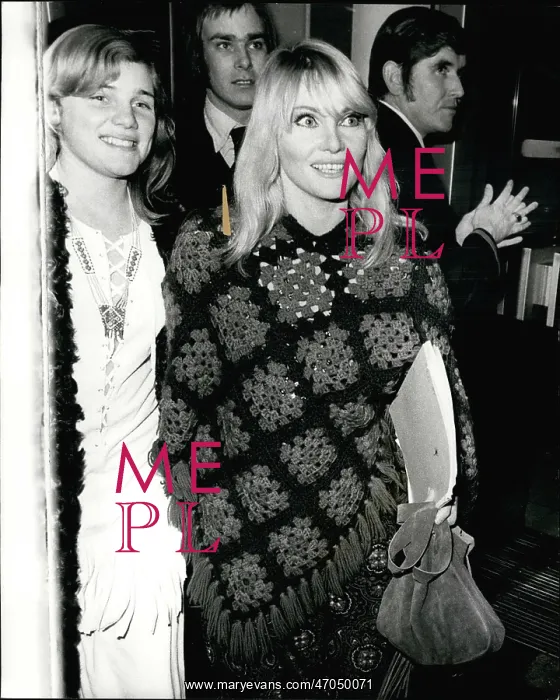 : 1970-1979 Actor - Actress : 1970-1979 Actor - Actress