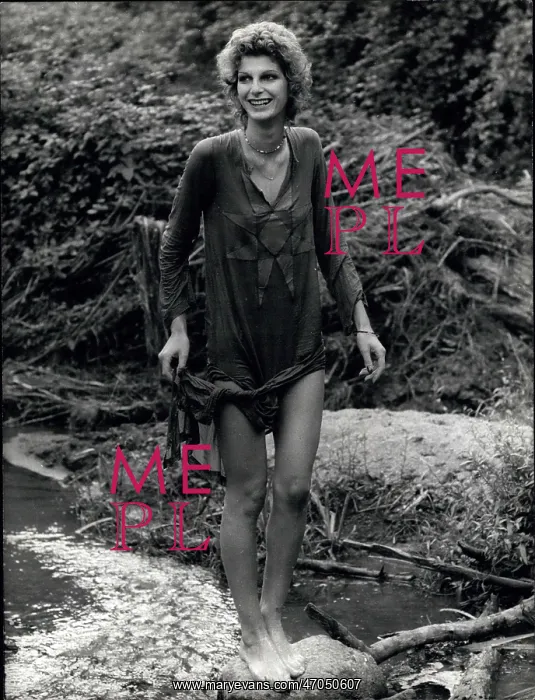  : 1970-1979 Actor - Actress