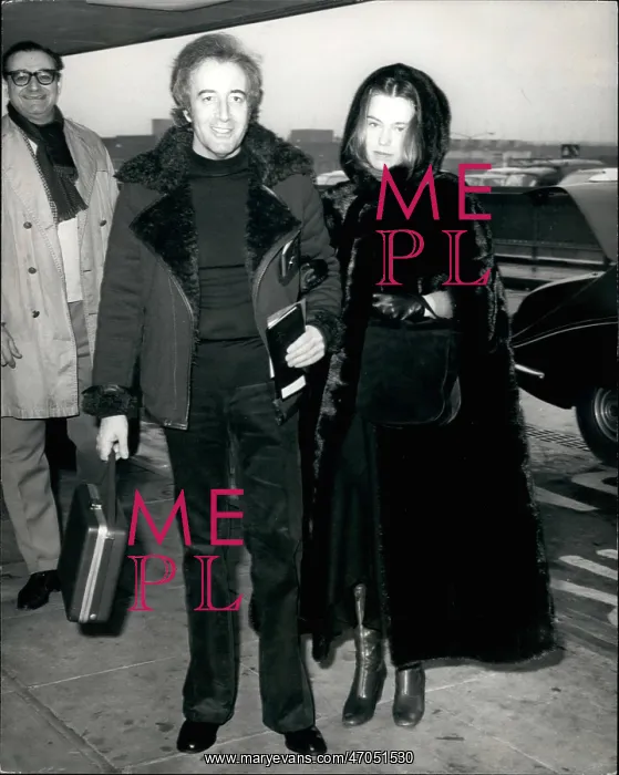 : 1970-1979 Actor - Actress : 1970-1979 Actor - Actress