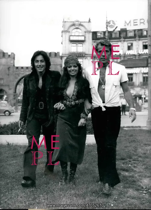 : 1970-1979 Actor - Actress : 1970-1979 Actor - Actress