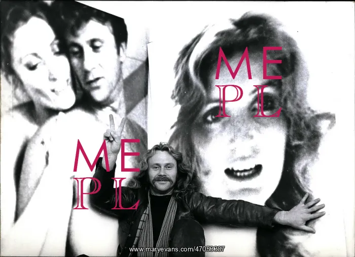 : 1970-1979 Actor - Actress : 1970-1979 Actor - Actress