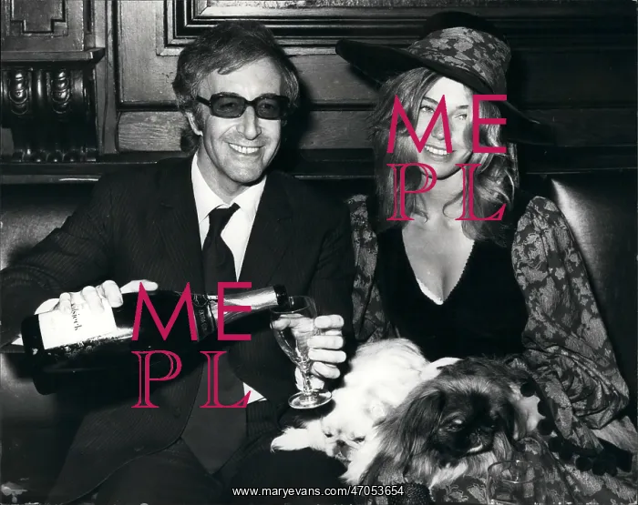  : 1970-1979 Actor - Actress