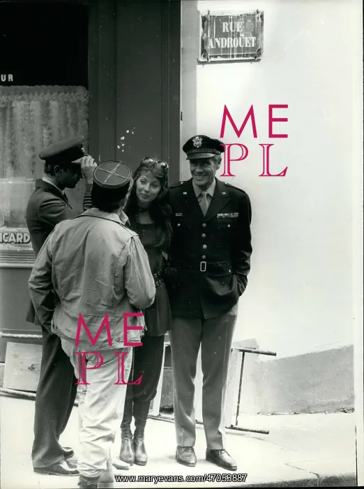 : 1970-1979 Actor - Actress : 1970-1979 Actor - Actress