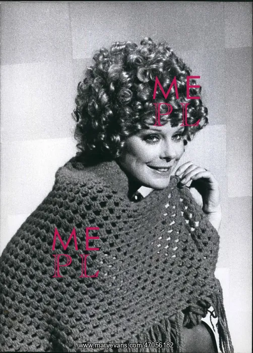 : 1970-1979 Actor - Actress : 1970-1979 Actor - Actress