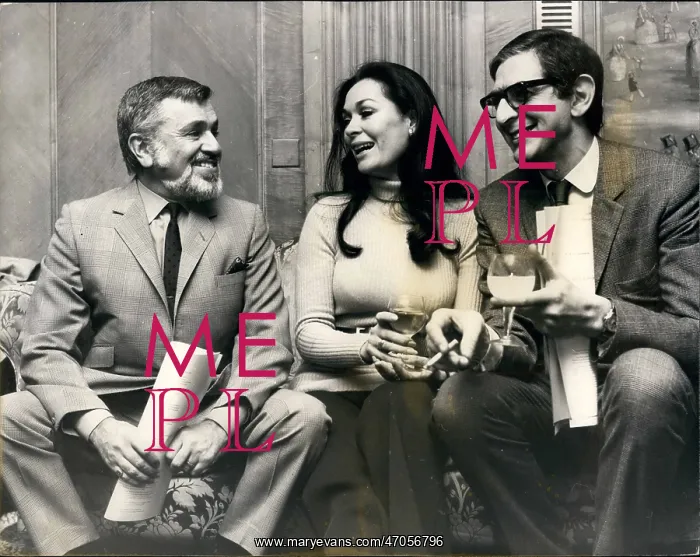 : 1970-1979 Actor - Actress : 1970-1979 Actor - Actress