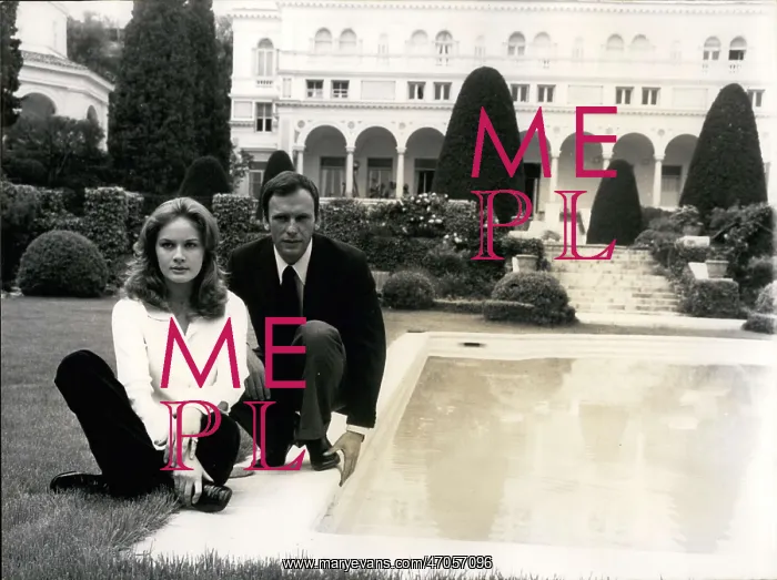 : 1970-1979 Actor - Actress : 1970-1979 Actor - Actress