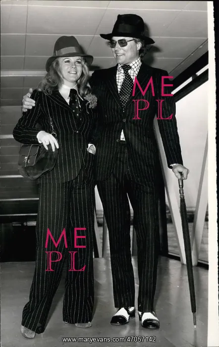 : 1970-1979 Actor - Actress : 1970-1979 Actor - Actress