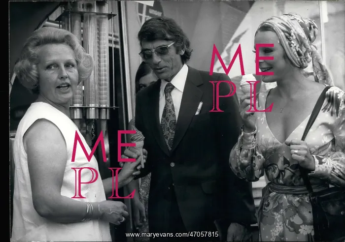 : 1970-1979 Actor - Actress : 1970-1979 Actor - Actress
