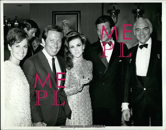 : 1970-1979 Actor - Actress : 1970-1979 Actor - Actress
