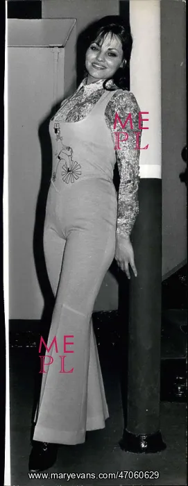 : 1970-1979 Actor - Actress : 1970-1979 Actor - Actress