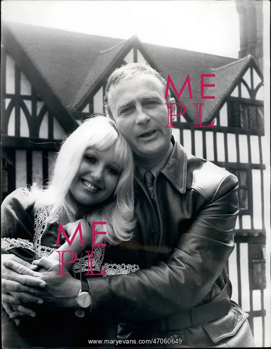  : 1970-1979 Actor - Actress