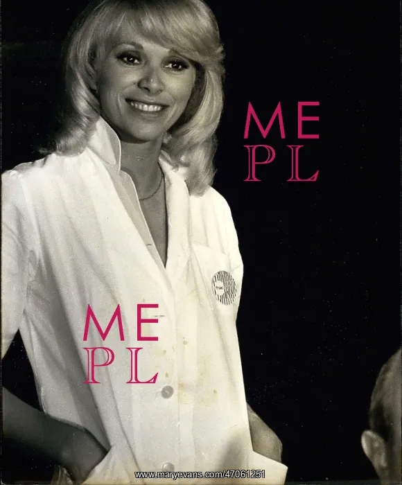  : 1970-1979 Actor - Actress