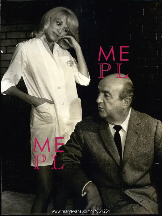  : 1970-1979 Actor - Actress