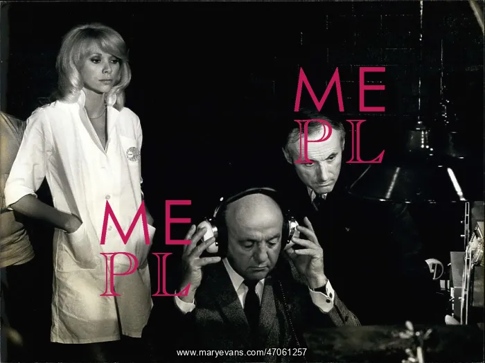 : 1970-1979 Actor - Actress : 1970-1979 Actor - Actress