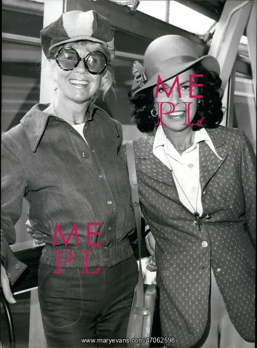  : 1970-1979 Actor - Actress