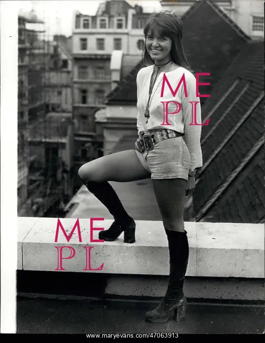 : 1970-1979 Actor - Actress : 1970-1979 Actor - Actress